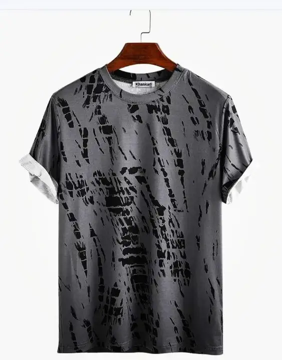 Mens T-Shirt  uploaded by Aadil Fashion's  on 2/5/2024
