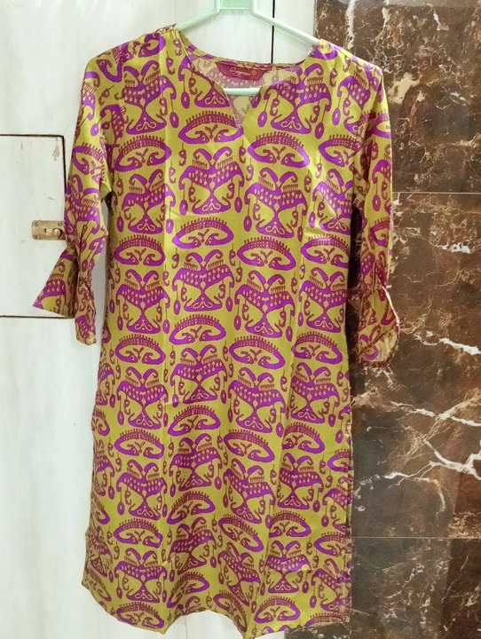 Myntra Branded Kurtis Jabong Anouk Here & Now  uploaded by business on 2/5/2024