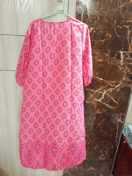 Myntra Branded Kurtis Jabong Anouk Here & Now  uploaded by Aadil Fashion's  on 2/5/2024