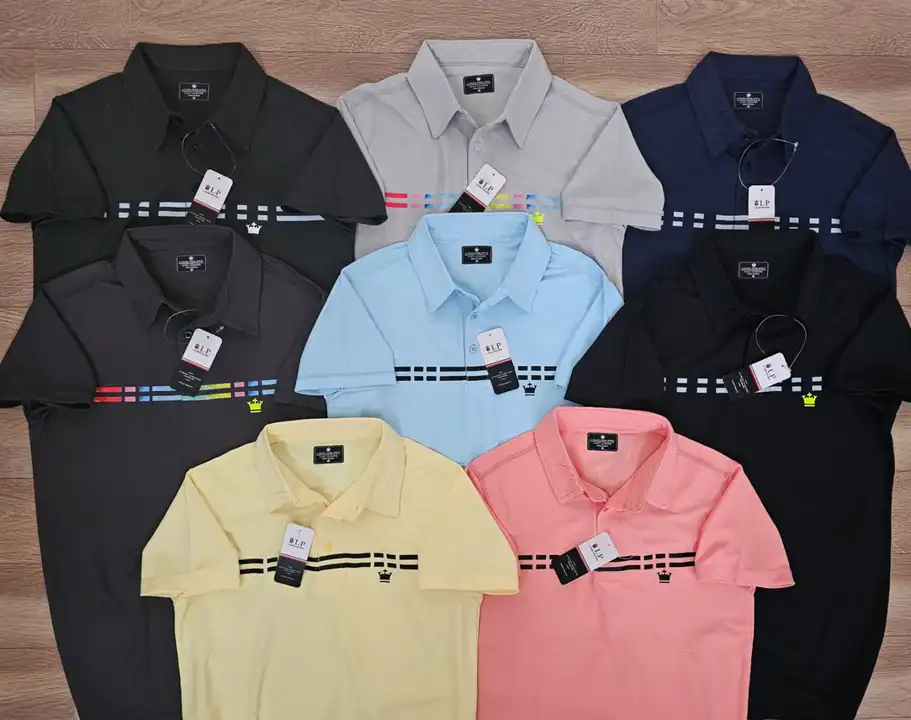 Polo uploaded by Yahaya traders on 2/5/2024