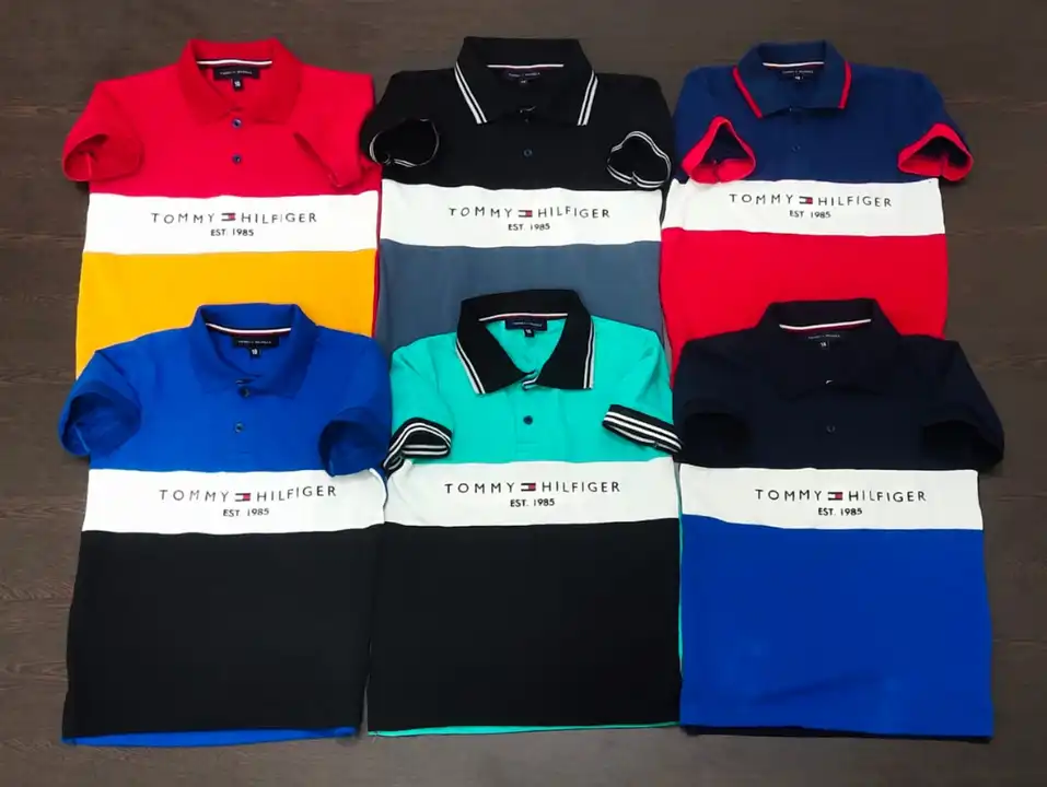 Kids POLO  uploaded by Yahaya traders on 2/5/2024