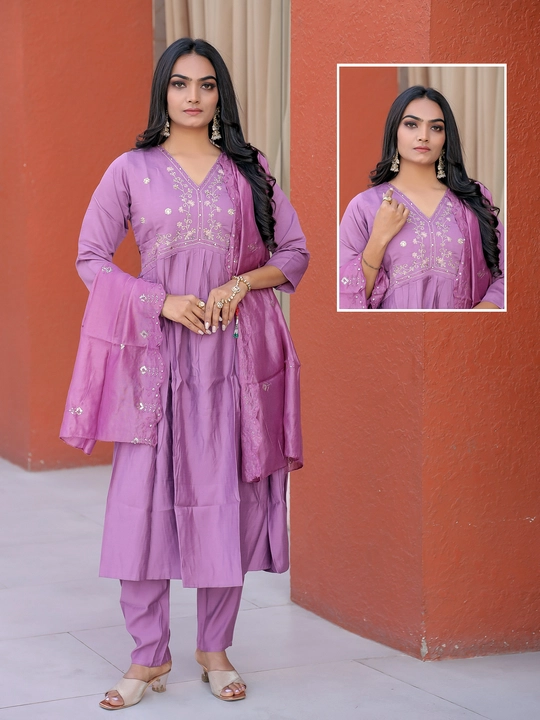 Kurti per pink 🩷 uploaded by business on 2/5/2024
