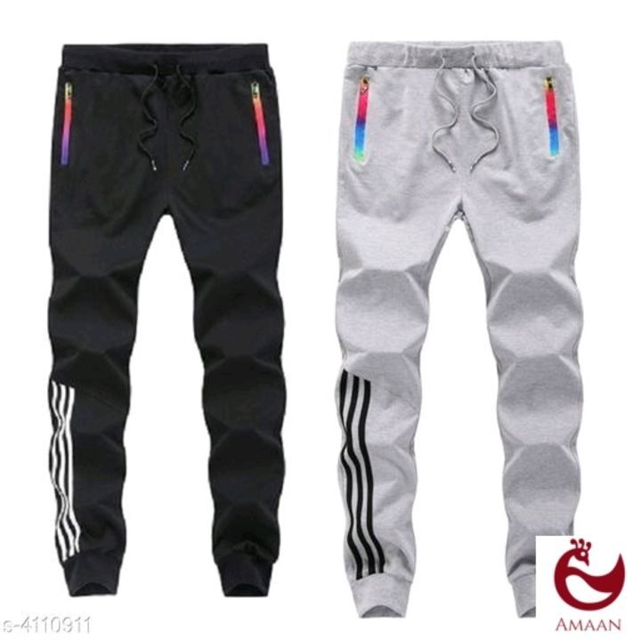 Post image Men track pants
Cod available
