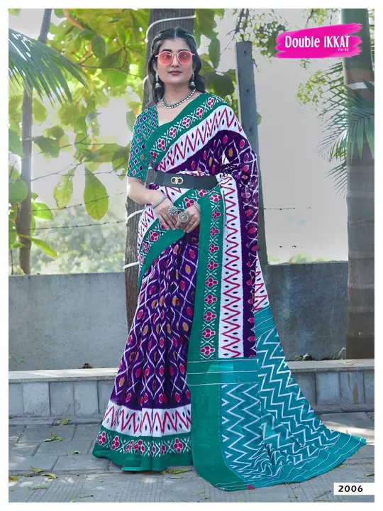 Product uploaded by Kesari Nandan Fashion saree and dress material on 2/5/2024