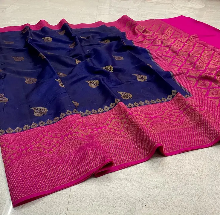 Dupian  uploaded by M.S Silk Saree on 2/5/2024