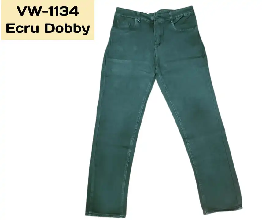 Women's jeans  uploaded by Victory Exports on 2/5/2024