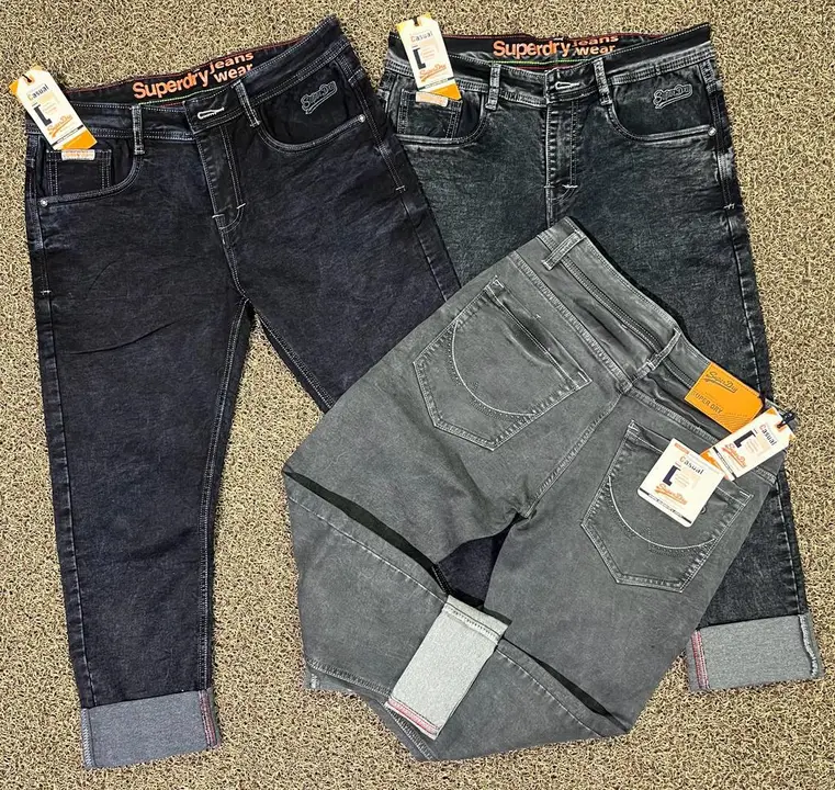 Product uploaded by Garment Hub on 2/5/2024