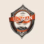 Business logo of Usman Fashion 