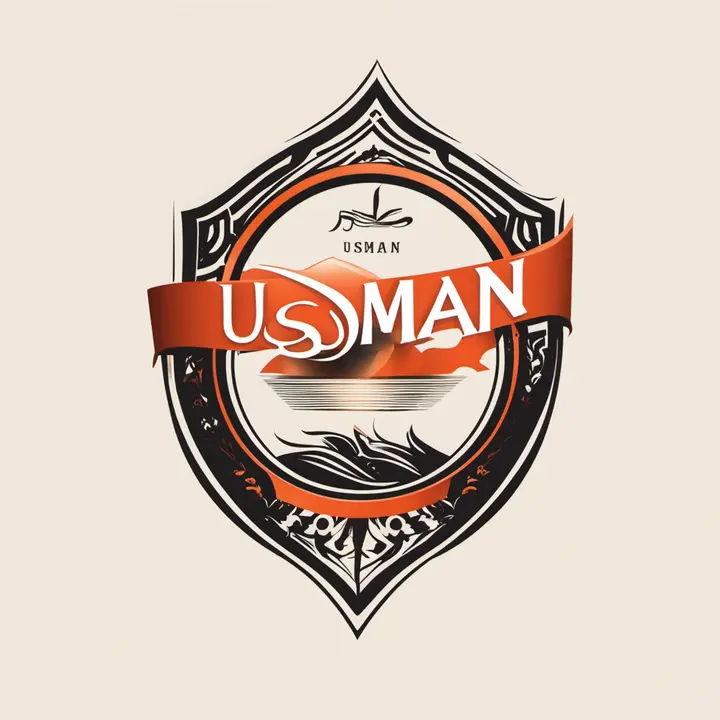 Post image Usman Fashion  has updated their profile picture.