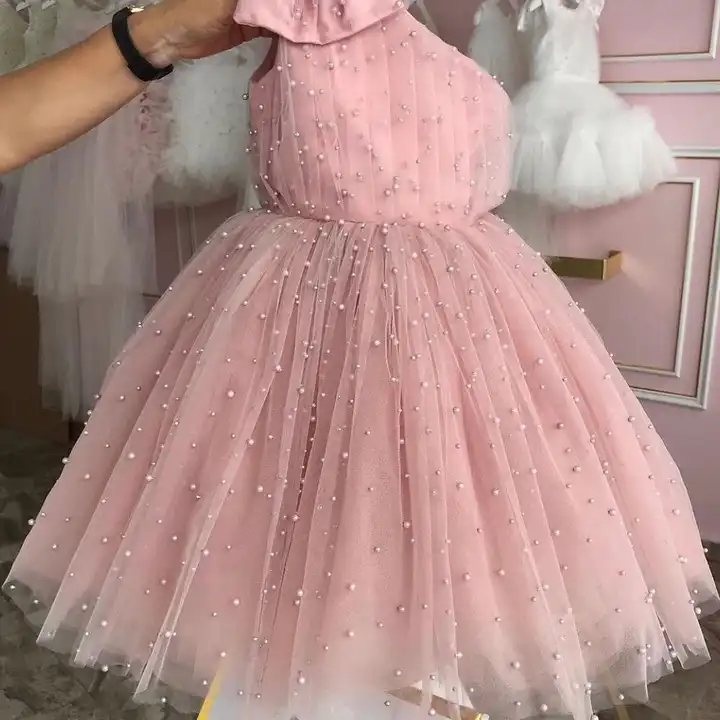 Baby frock 0 month to 10 year  uploaded by Shri Hari Fashion Sky on 2/5/2024