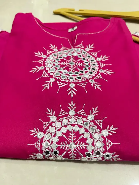 Cotton  uploaded by Pink city Fashion and Jaipur Kurtis on 2/5/2024