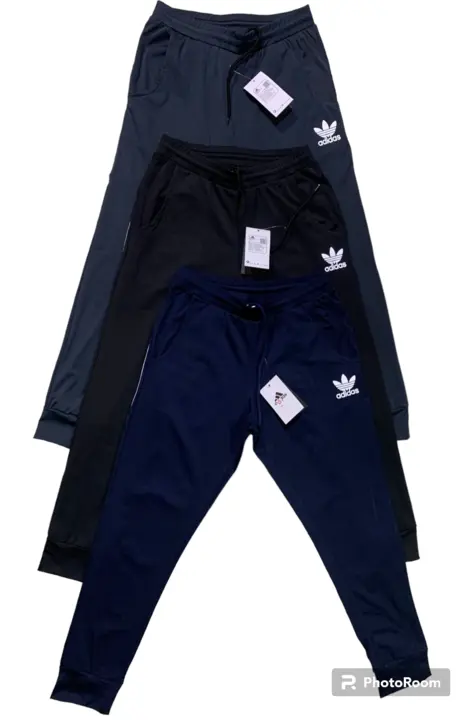 Men's trackpant uploaded by Dream reach fashion on 2/5/2024