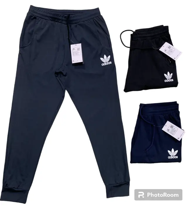 Men's trackpant uploaded by business on 2/5/2024