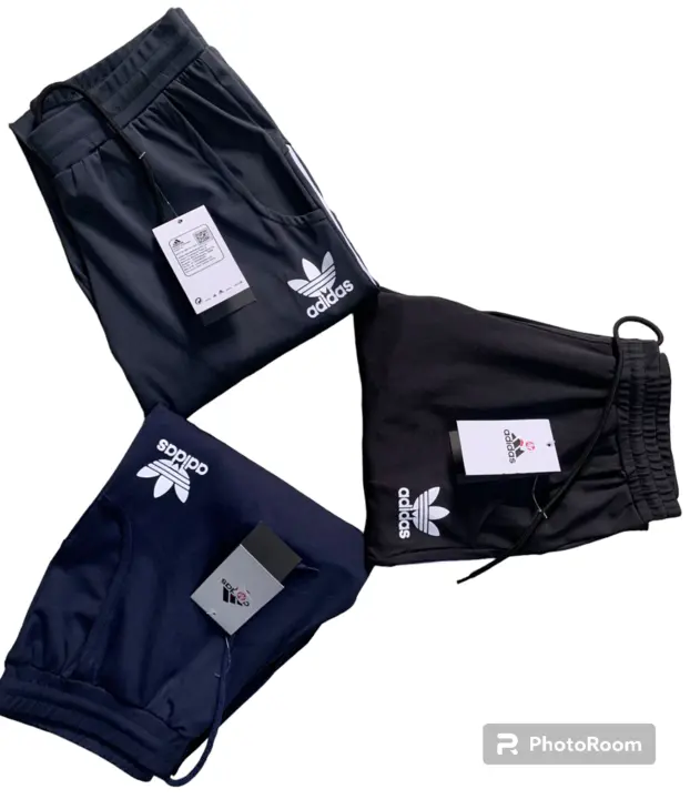 Men's trackpant uploaded by Dream reach fashion on 2/5/2024