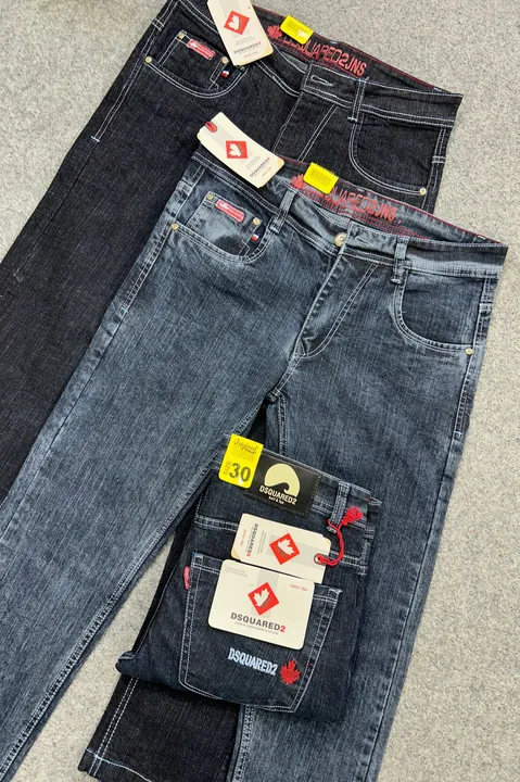 Product uploaded by Z squad 4 jeans on 2/5/2024