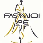 Business logo of Fashion avenue