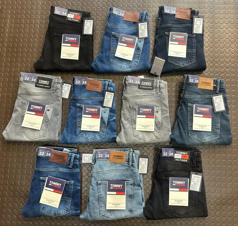 Jeans  uploaded by Yahaya traders on 2/6/2024