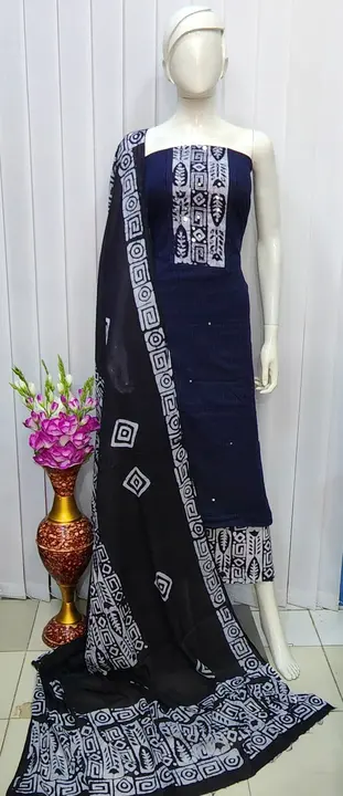 Product uploaded by Shah textile on 2/6/2024