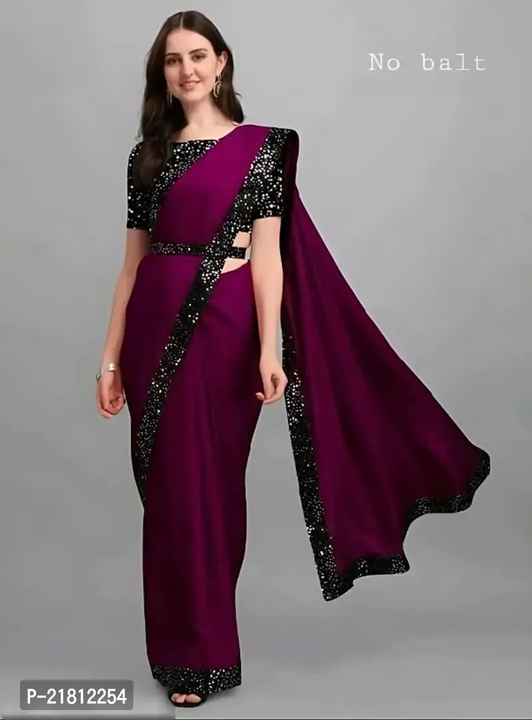 Lace Border Silk Blend Saree with Blouse Piece

 uploaded by Fashion avenue on 2/6/2024