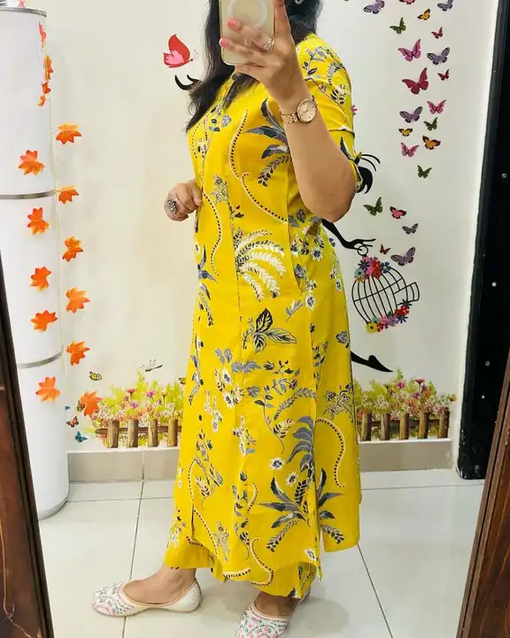 Product uploaded by Pink city Fashion and Jaipur Kurtis on 2/6/2024