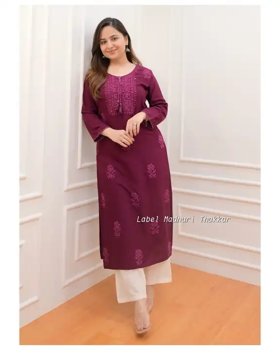 Product uploaded by Pink city Fashion and Jaipur Kurtis on 2/6/2024