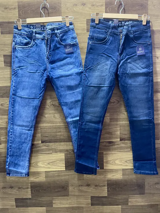 Jeans  uploaded by business on 2/6/2024