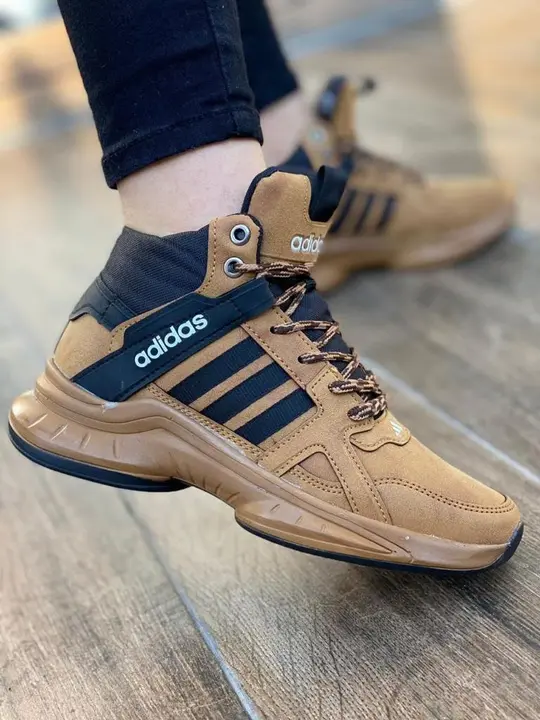 💚 *ADIDAS SHOES*  💚 uploaded by business on 2/6/2024