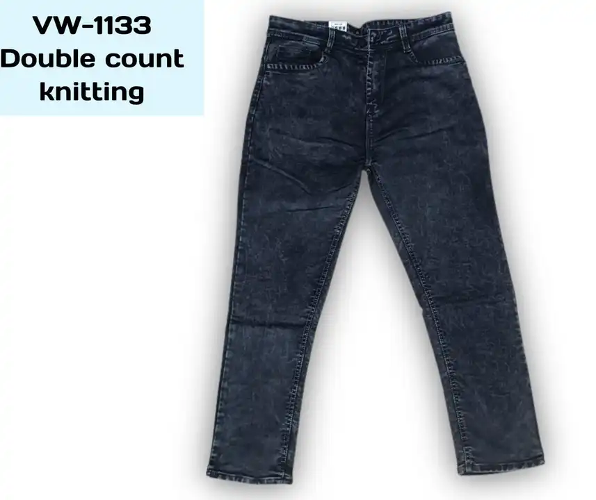 Women's jeans  uploaded by Victory Exports on 2/6/2024