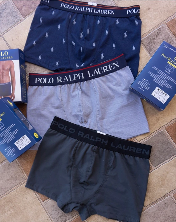 Men's Trunks  uploaded by Siddharth Trading on 2/6/2024