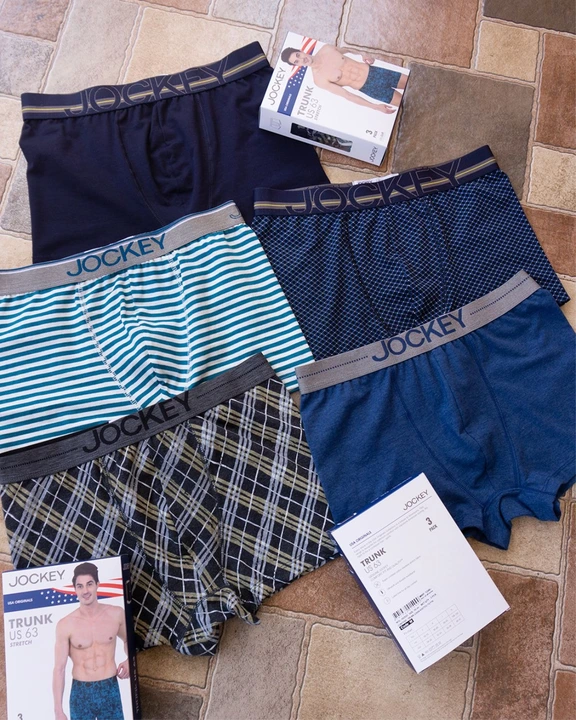 Men's Trunks  uploaded by Siddharth Trading on 2/6/2024