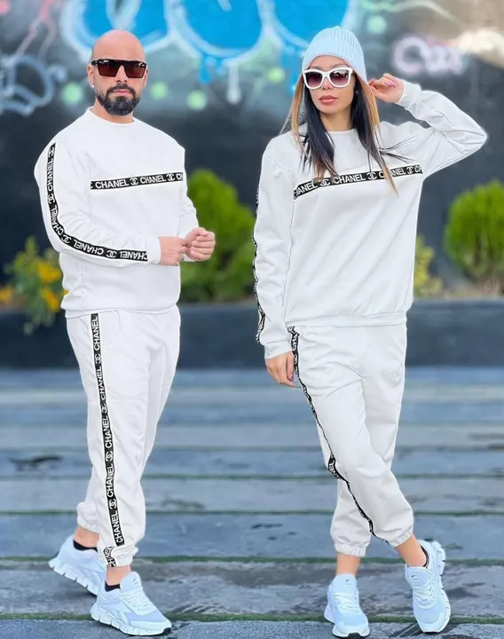 Premium Unisex Tracksuit  uploaded by business on 2/6/2024