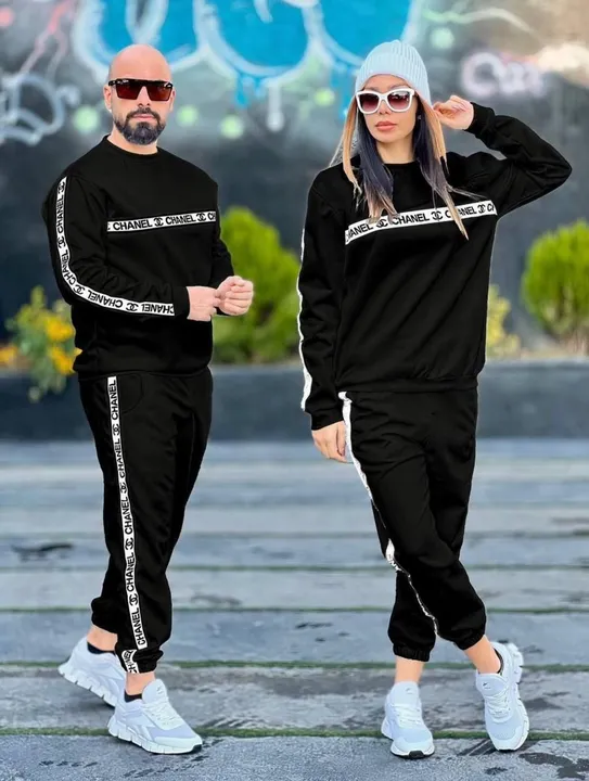 Premium Unisex Tracksuit  uploaded by PANJAB FASHION HUB  on 2/6/2024