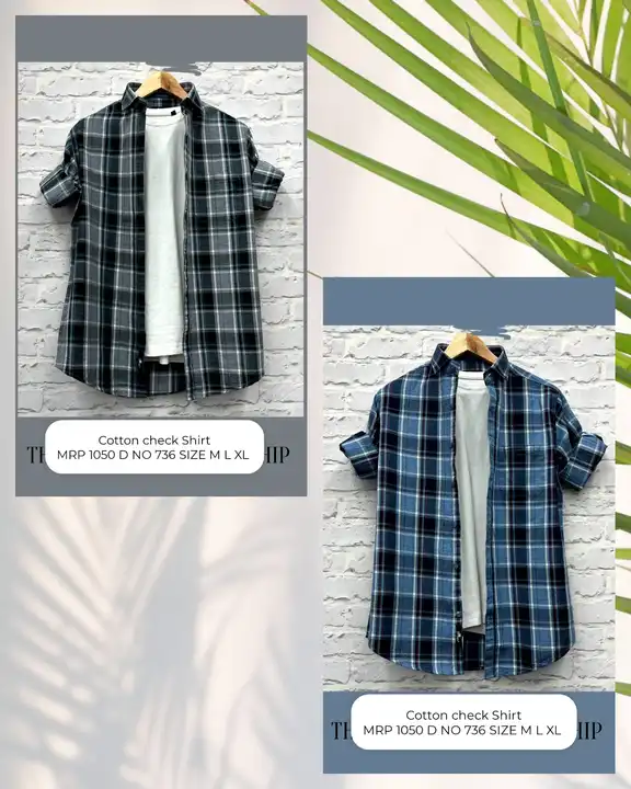Product uploaded by Jk Brothers Shirt Manufacturer  on 2/6/2024