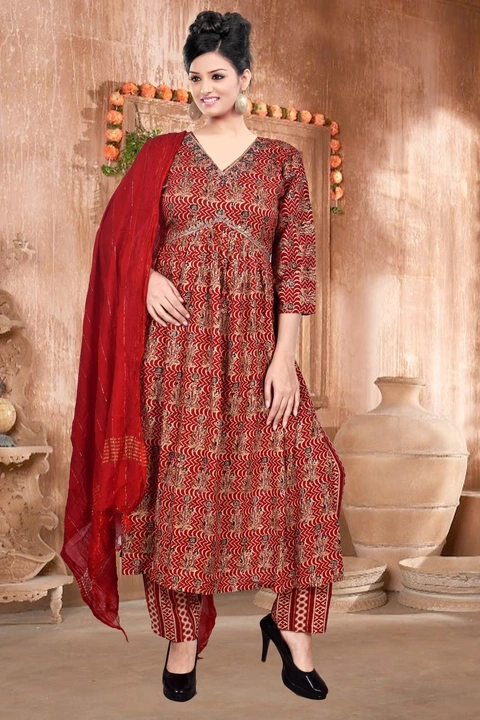 Buy Kurta sets Online from Manufacturers and wholesale shops near me in  Kanpur Nagar
