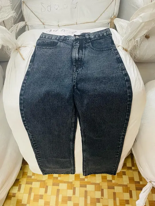 Women's Jean's 📞 8617465475 uploaded by DAS TRADER'S  on 2/6/2024