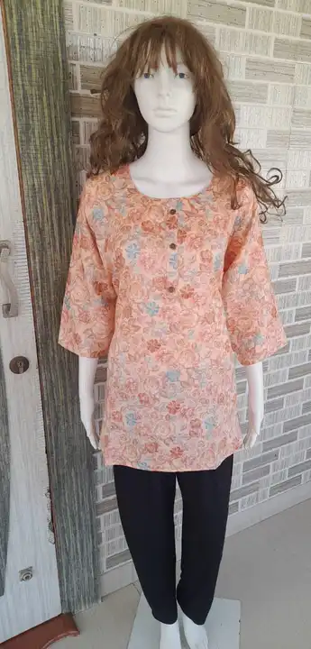 BIG SIZE BOUTIQUE DESIGNER TUNIC uploaded by business on 2/7/2024