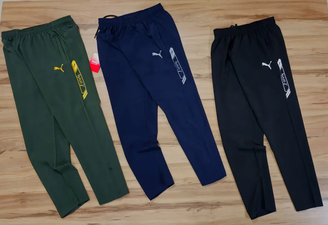 Track pants  uploaded by Yahaya traders on 2/7/2024