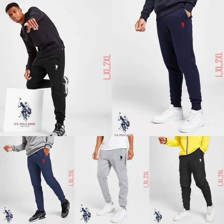 MENS NARROW FIT JOGGERS uploaded by business on 2/7/2024