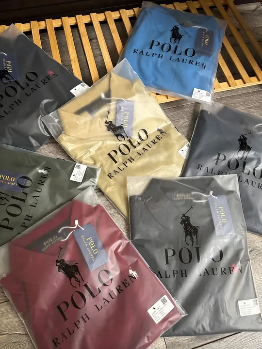 Polo uploaded by Yahaya traders on 2/7/2024