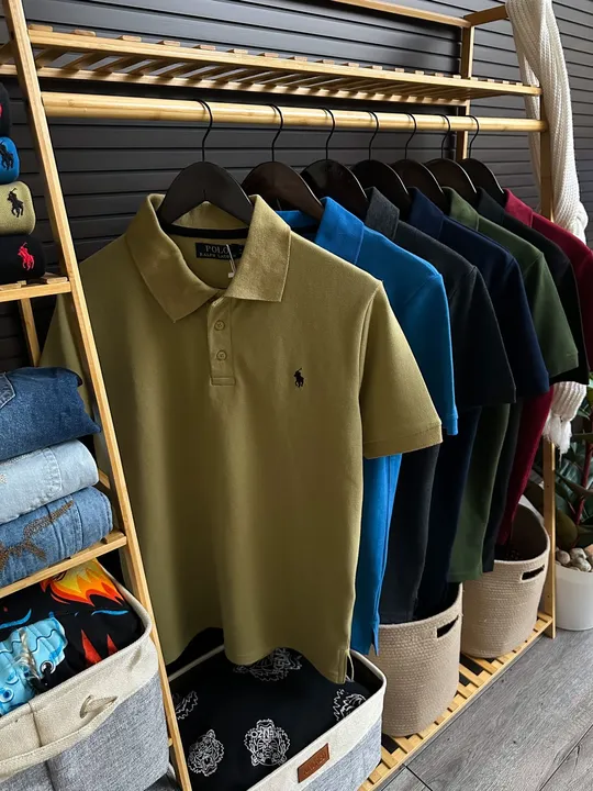 Polo uploaded by Yahaya traders on 2/7/2024