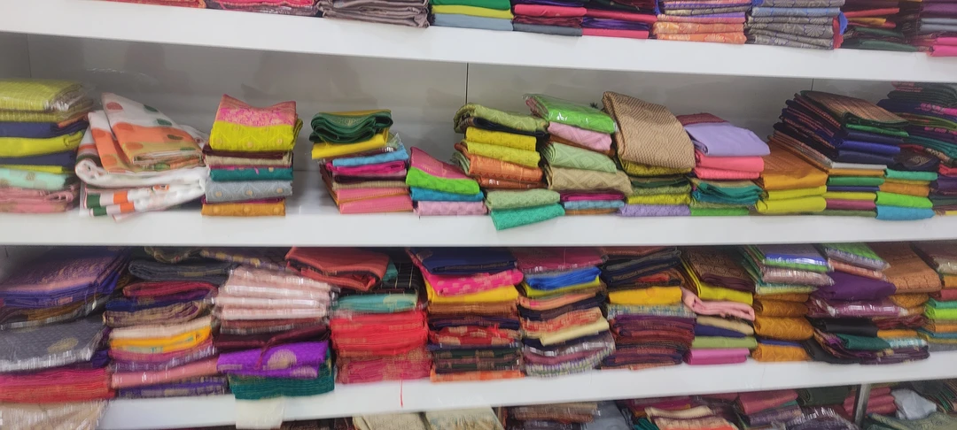 Warehouse Store Images of Sandhya fashion