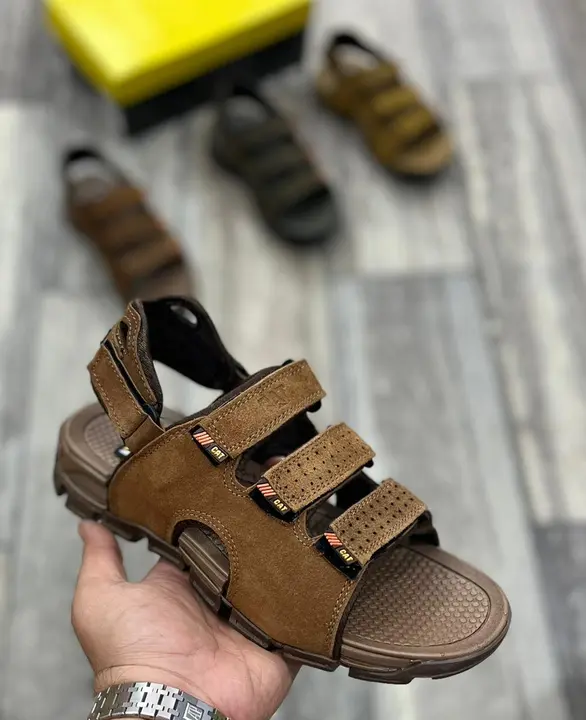 Product name: *Cat sandal new 🔥*

Size:*06,07,08,09,10* uploaded by Wholesale shope on 2/7/2024