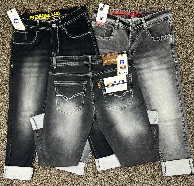 Product uploaded by Revon jeans on 2/7/2024