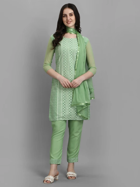 Product uploaded by Aadil Fashion's  on 2/7/2024