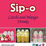 Business logo of Sip-O cool