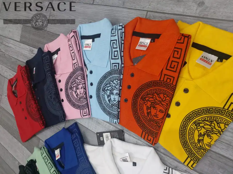 Versace fabric airjet matty uploaded by business on 2/7/2024