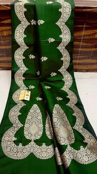 Warm silk saree soft comfortable saree with very good quality. Contact 8303852446 uploaded by S.M Silk Saree on 2/7/2024