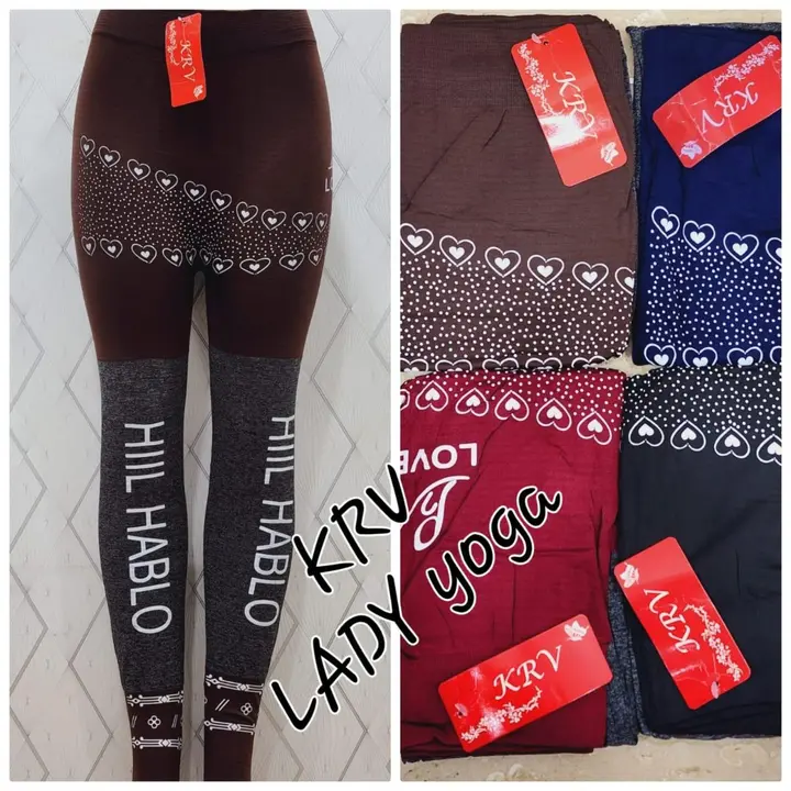 Ladies jeggings

Strechble material

*2000 PC's Only*

Size.   - Free

MOQ.  - 50/100/200/....

Pric uploaded by business on 2/7/2024