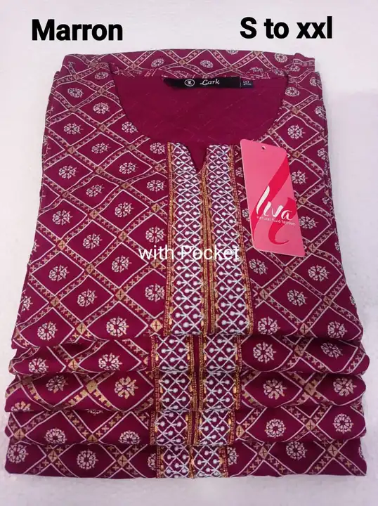 Amazing kurti collection  uploaded by business on 2/7/2024