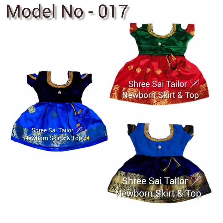 @Shree Sai Kidswear ✨ uploaded by Newborn Traditional Designer  on 2/7/2024